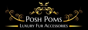  Posh Poms