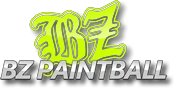  BZ Paintball