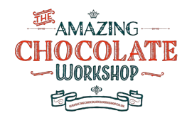  The Amazing Chocolate Workshop