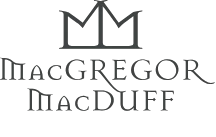  MacGregor And MacDuff