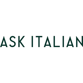  Ask Italian