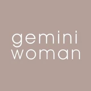  Gemini Woman
