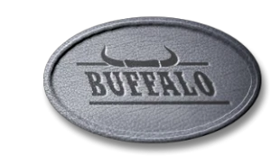  Buffalo Leather