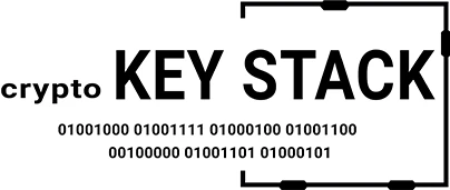  Crypto Key Stack