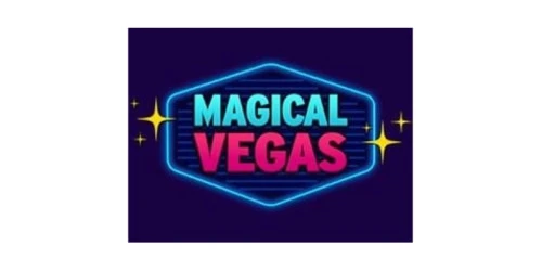  Magical Vegas