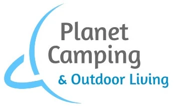  Planet Camping