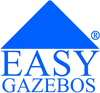  Easy Gazebos