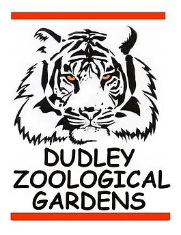  Dudley Zoological Gardens