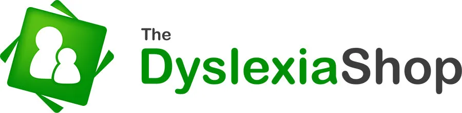  The Dyslexia Shop
