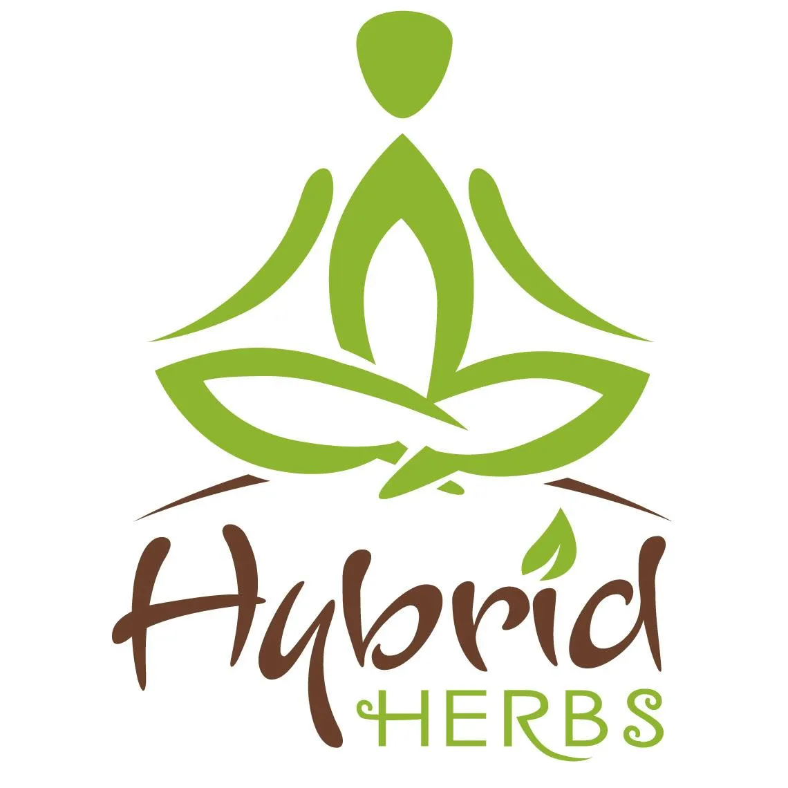  Hybrid Herbs