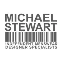  Michael Stewart