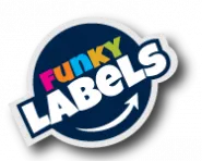  Funky Labels