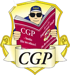  CGP Books