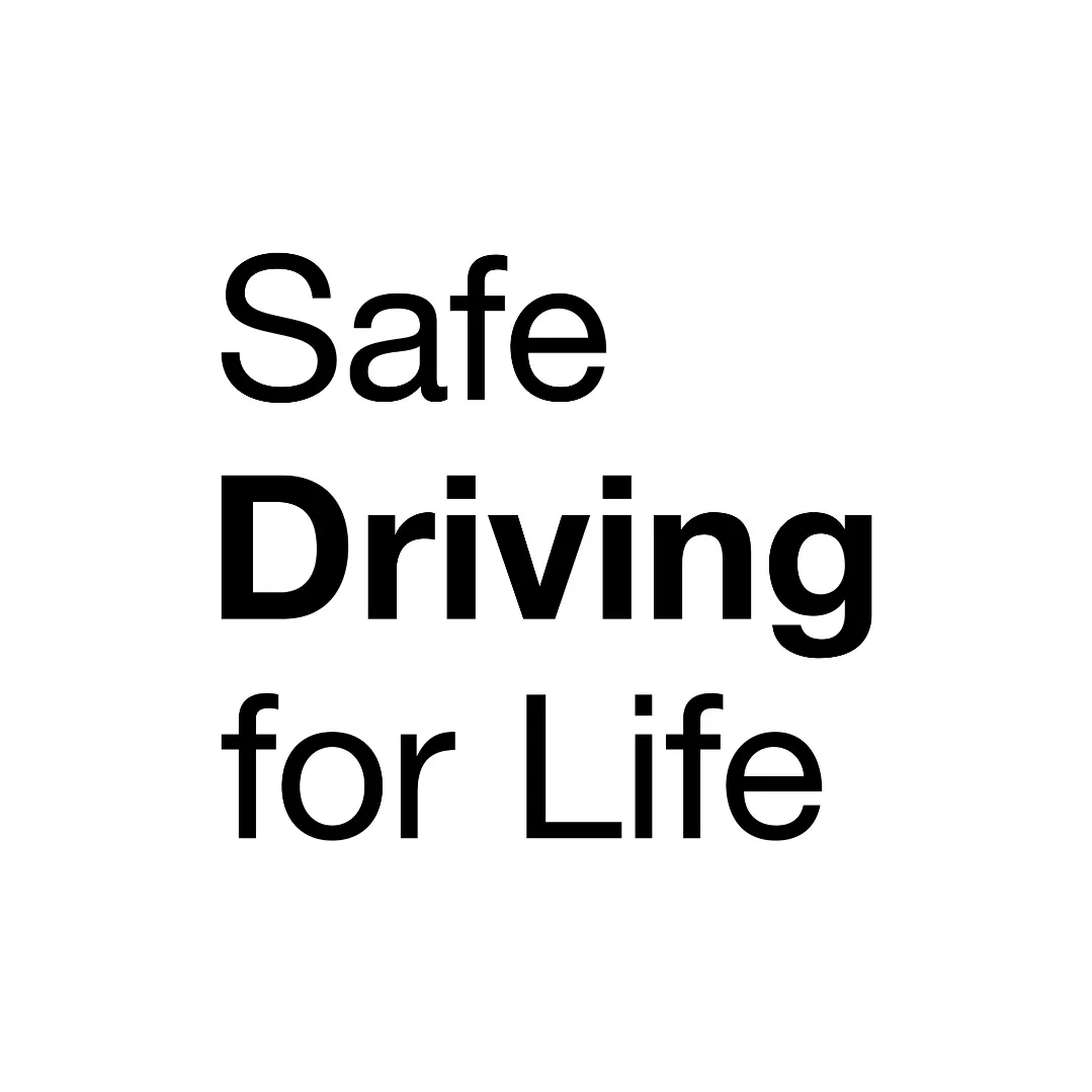  Safe Driving For Life