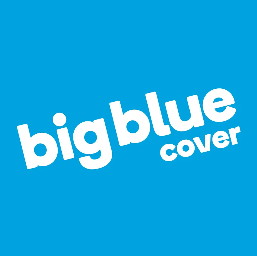  Big Blue Cover