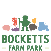  Bocketts Farm Park