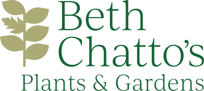  The Beth Chatto Gardens