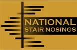  National Stair Nosing