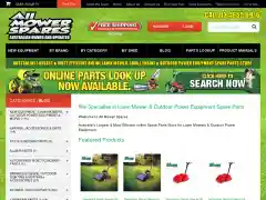  All Mower Spares