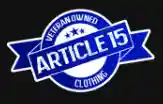  Article 15 Clothing