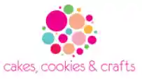  Cakes Cookies And Crafts Shop