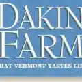  Dakin Farm Discount Vouchers