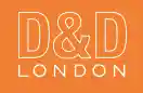  D&D LONDON
