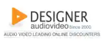  Designer Audio Video