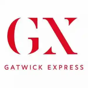  Gatwick Express