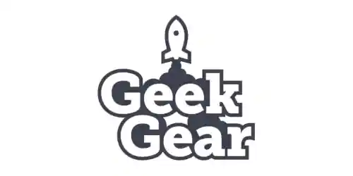  Geek Gear Box Discount Vouchers