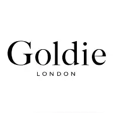  Goldie London