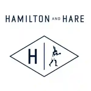  Hamilton And Hare