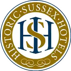  Historic Sussex Hotels