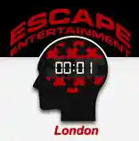  Escape Entertainment London
