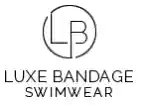  Luxe Bandage Swimwear