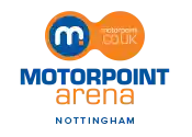  Motorpoint Arena Nottingham