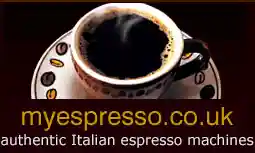  Myespresso