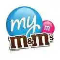  My M&M's