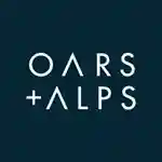  Oars + Alps