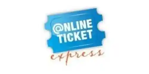  Online Ticket Express