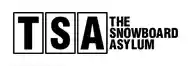  TSA The Snowboard Asylum