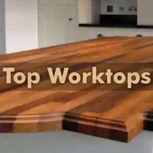  Top Worktops