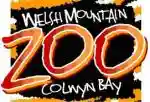  Welsh Mountain Zoo