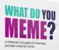  What Do You Meme