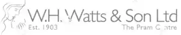  WH Watts