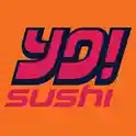  Yo Sushi Discount Vouchers