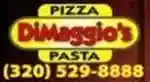  DiMaggio's Pizza
