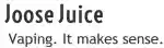  Joose Juice