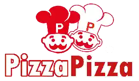  Pizza Pizza