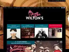  Wiltons.org.uk